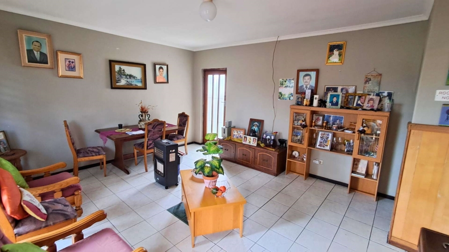 3 Bedroom Property for Sale in Belmont Park Western Cape